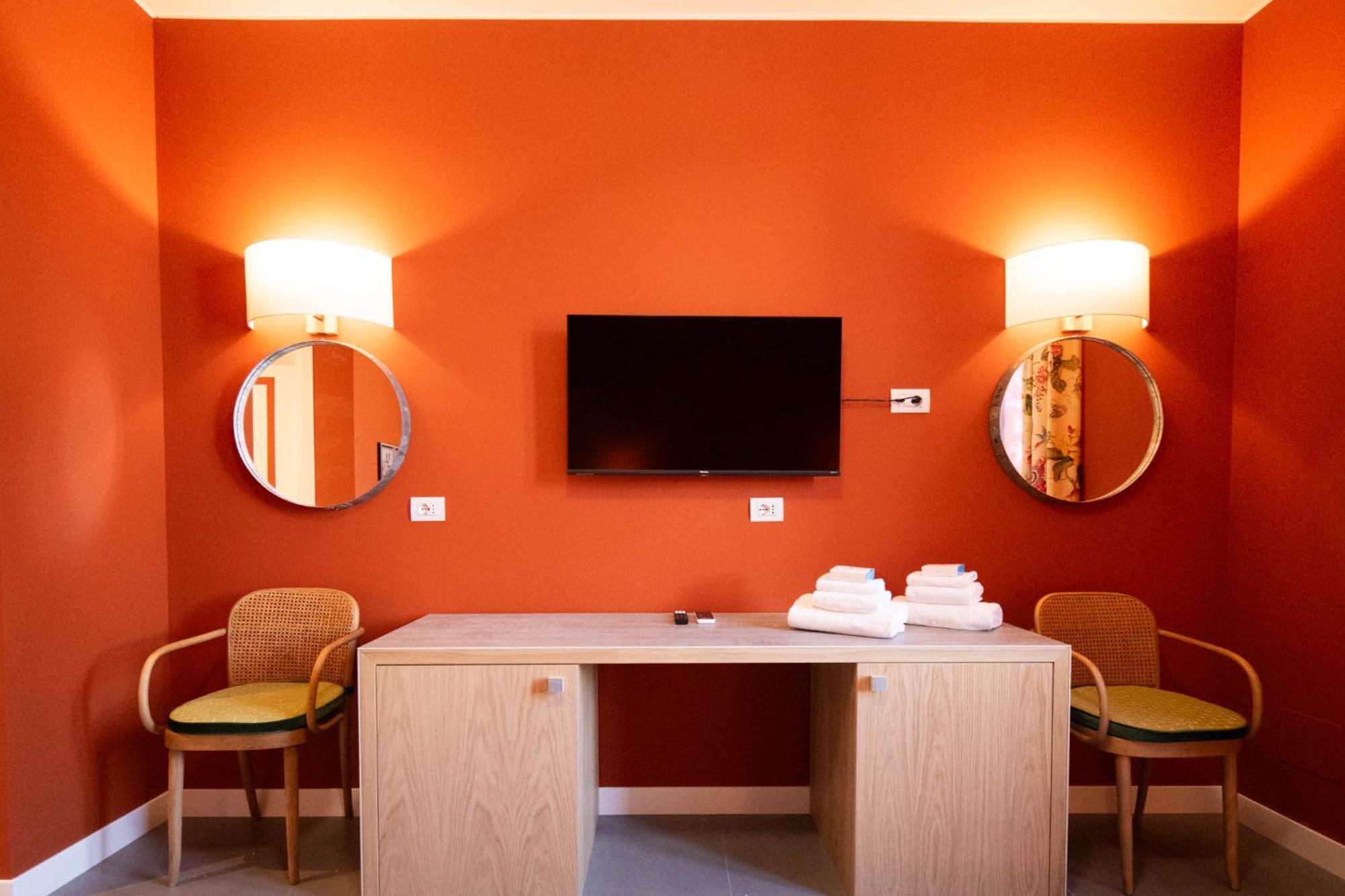 San Giuseppe Suite Lake Como Luaran gambar