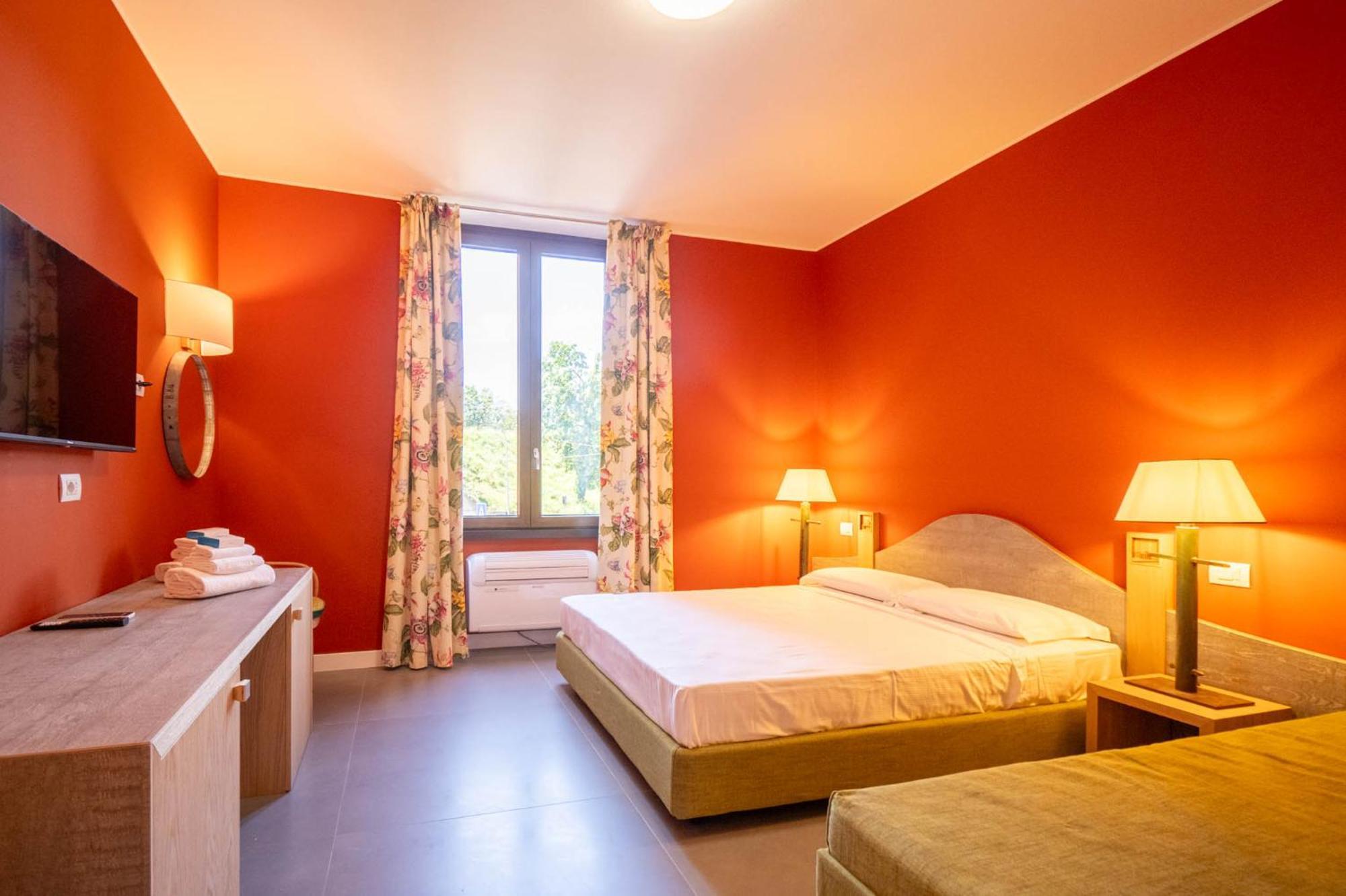 San Giuseppe Suite Lake Como Luaran gambar