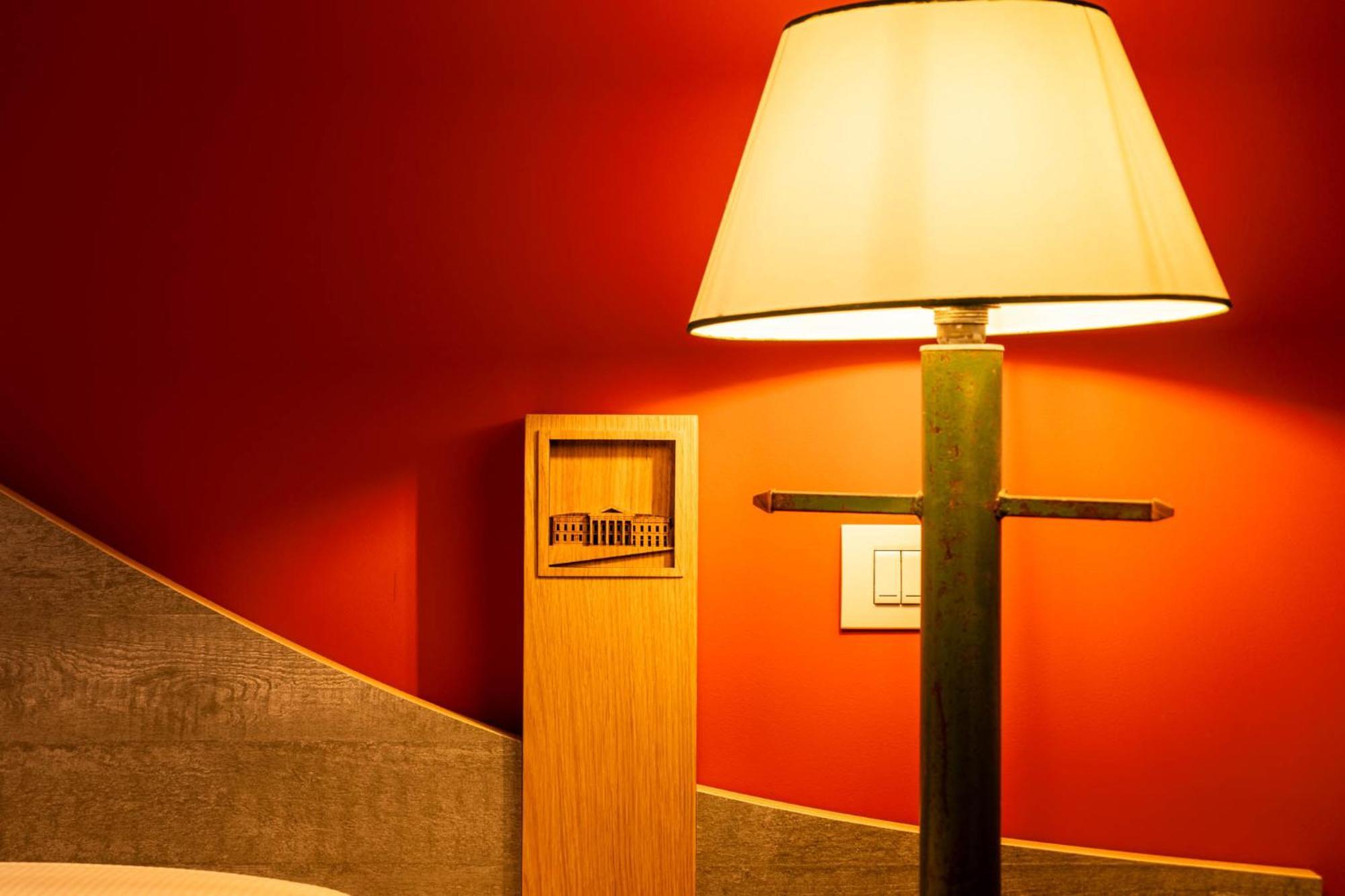 San Giuseppe Suite Lake Como Luaran gambar