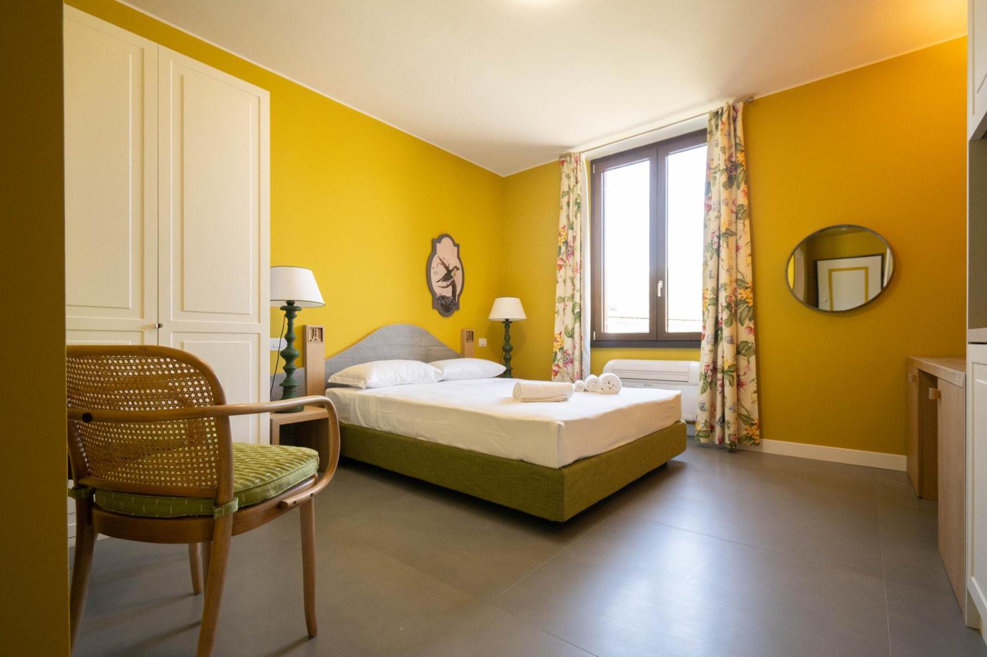 San Giuseppe Suite Lake Como Luaran gambar