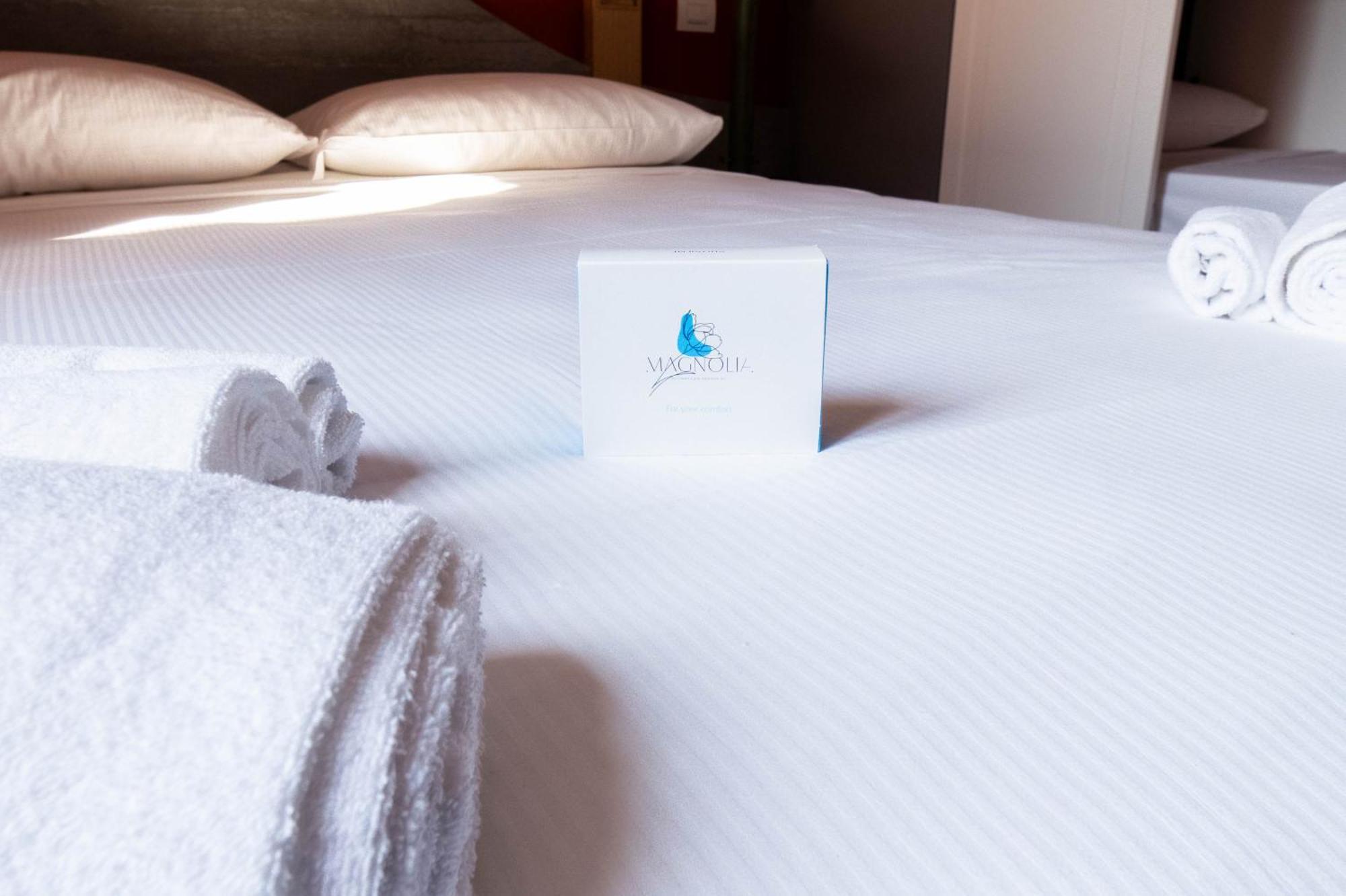San Giuseppe Suite Lake Como Luaran gambar