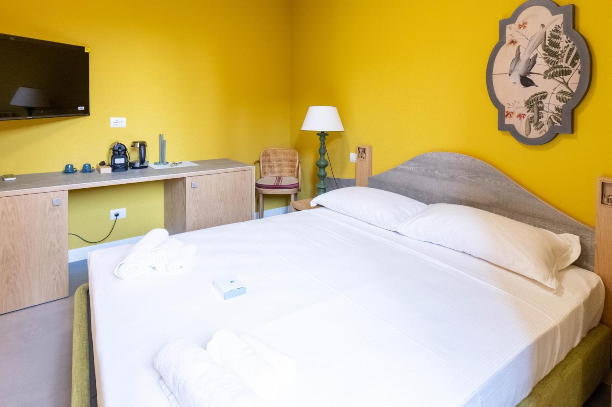 San Giuseppe Suite Lake Como Luaran gambar