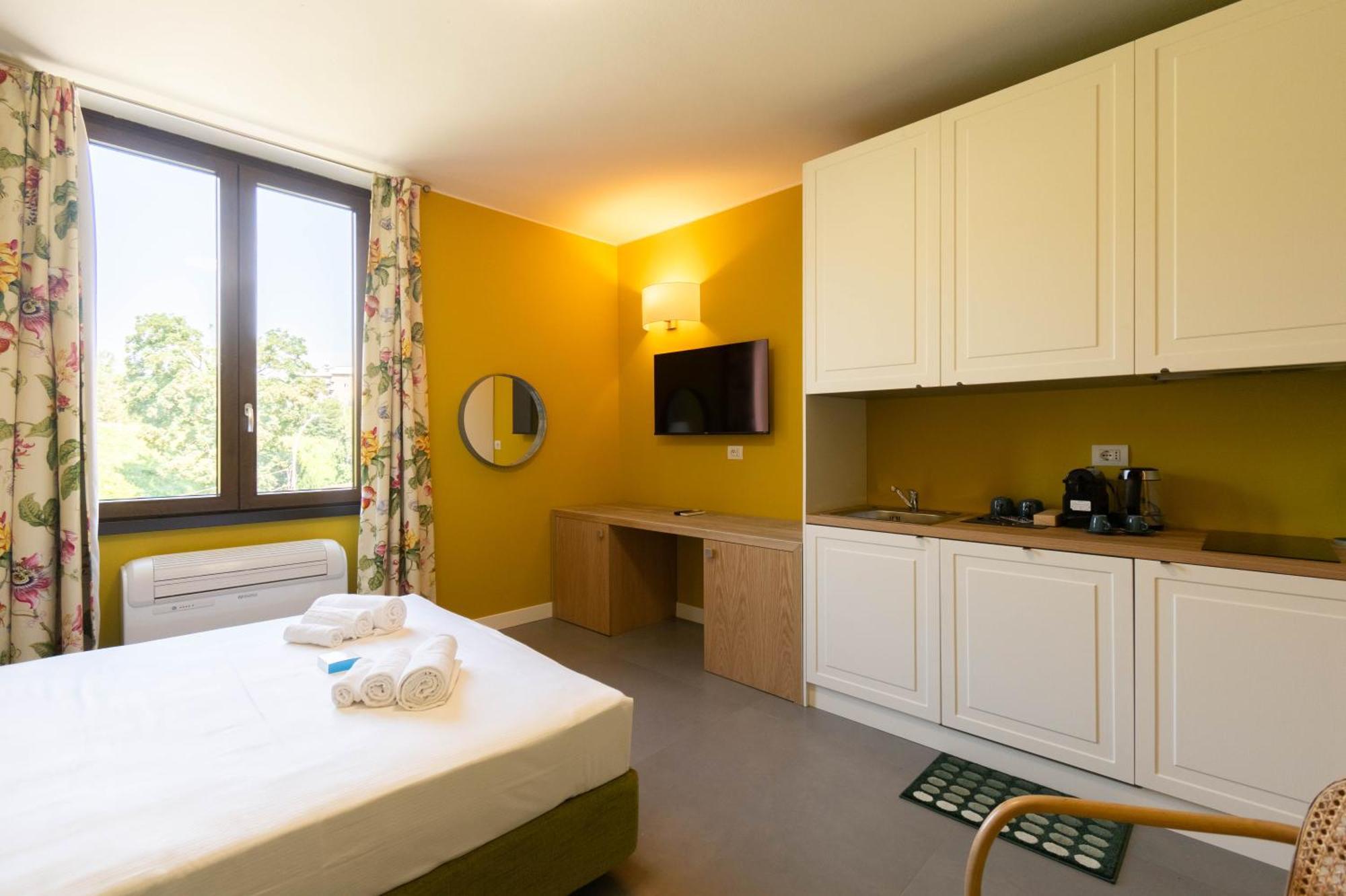 San Giuseppe Suite Lake Como Luaran gambar