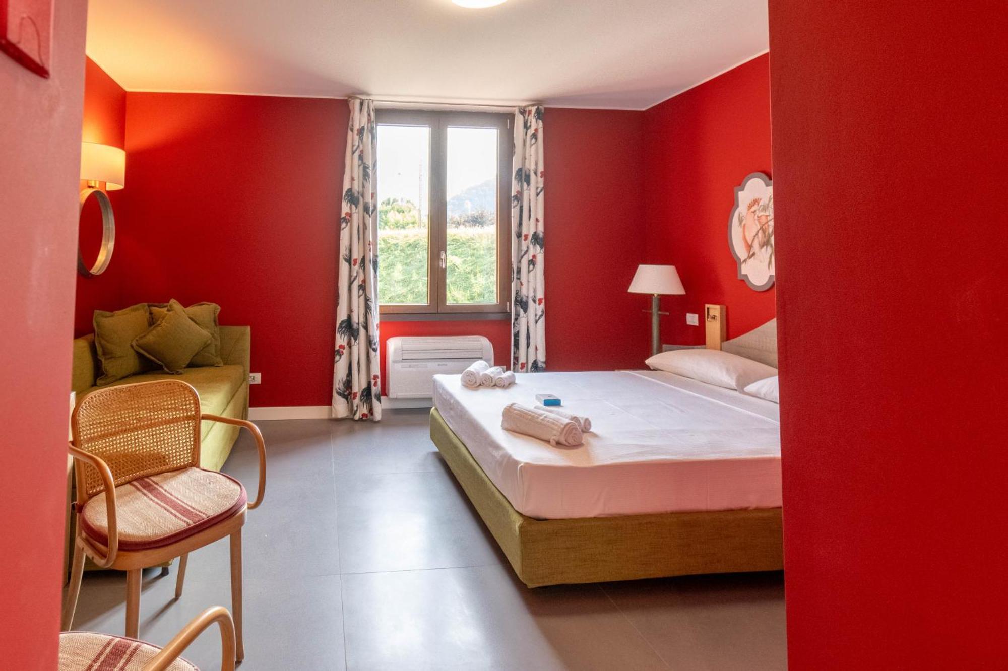 San Giuseppe Suite Lake Como Luaran gambar