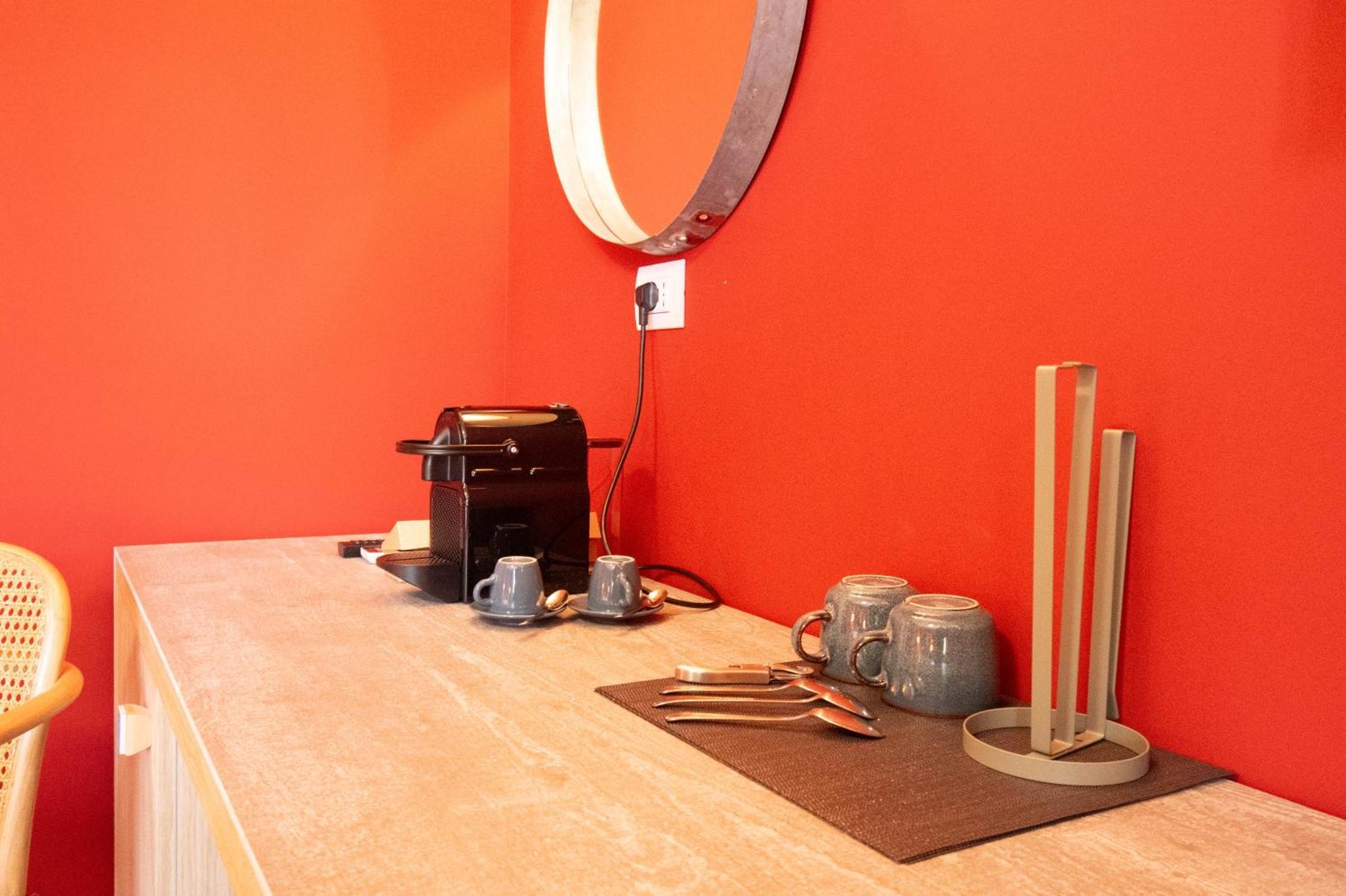 San Giuseppe Suite Lake Como Luaran gambar