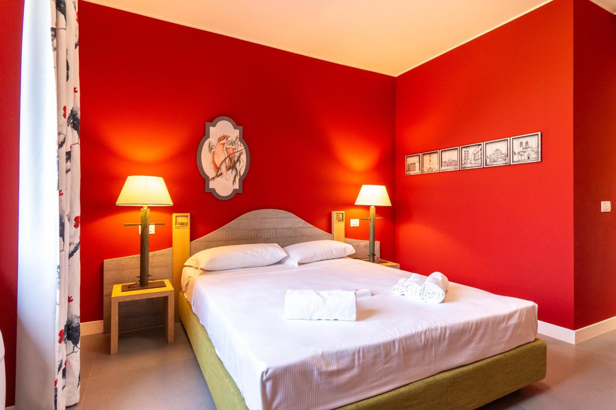 San Giuseppe Suite Lake Como Luaran gambar