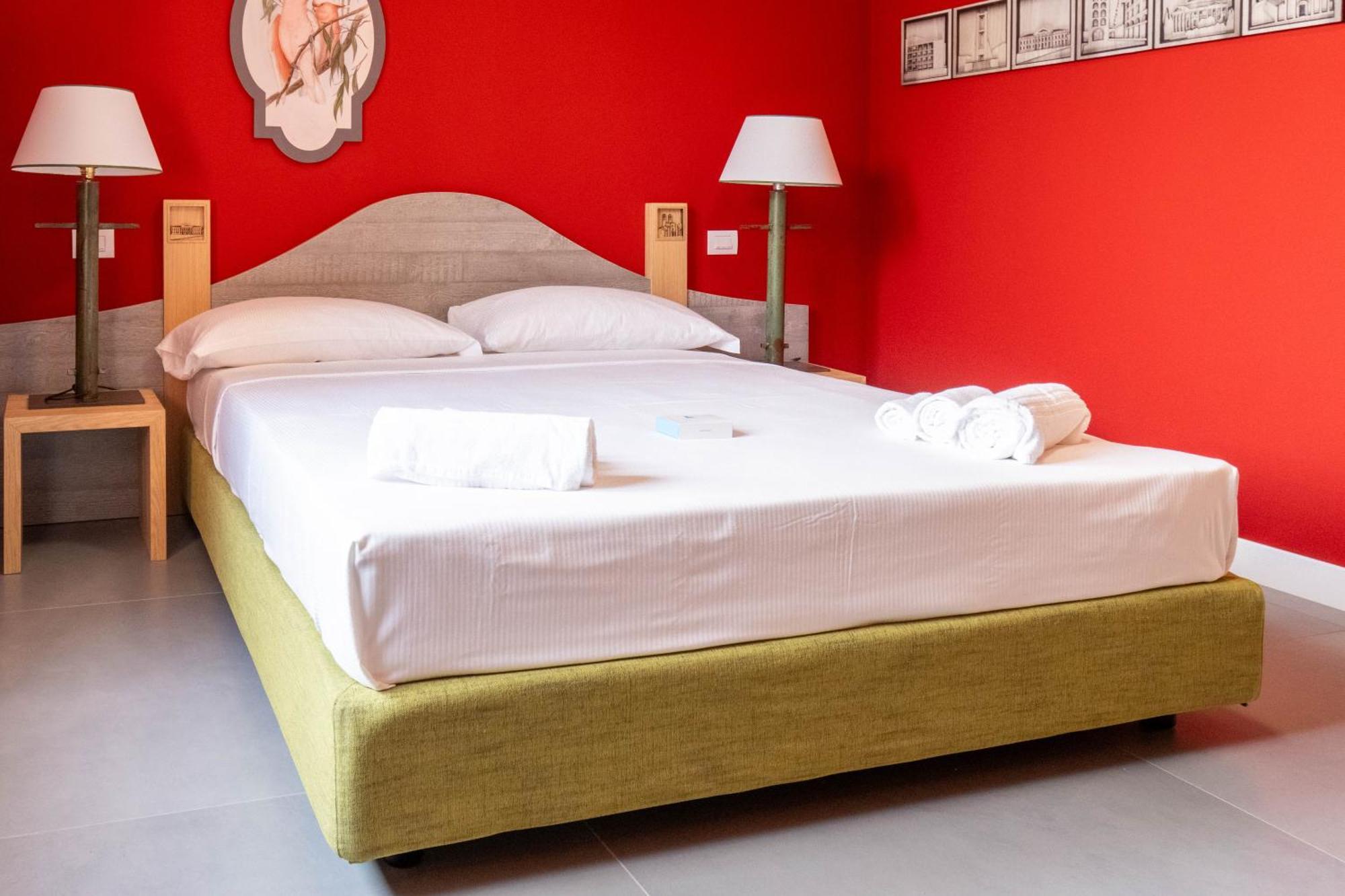 San Giuseppe Suite Lake Como Luaran gambar