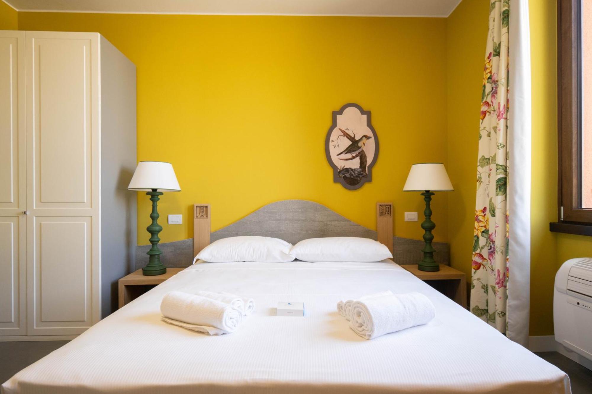 San Giuseppe Suite Lake Como Luaran gambar