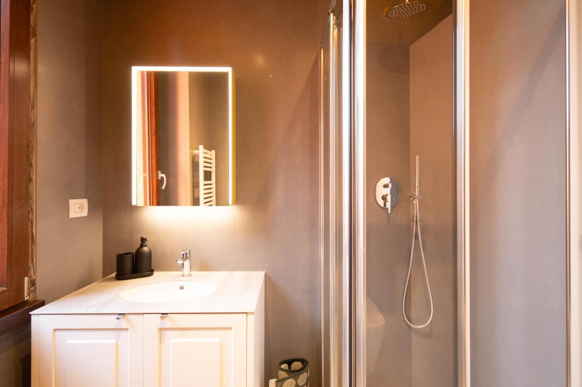 San Giuseppe Suite Lake Como Luaran gambar