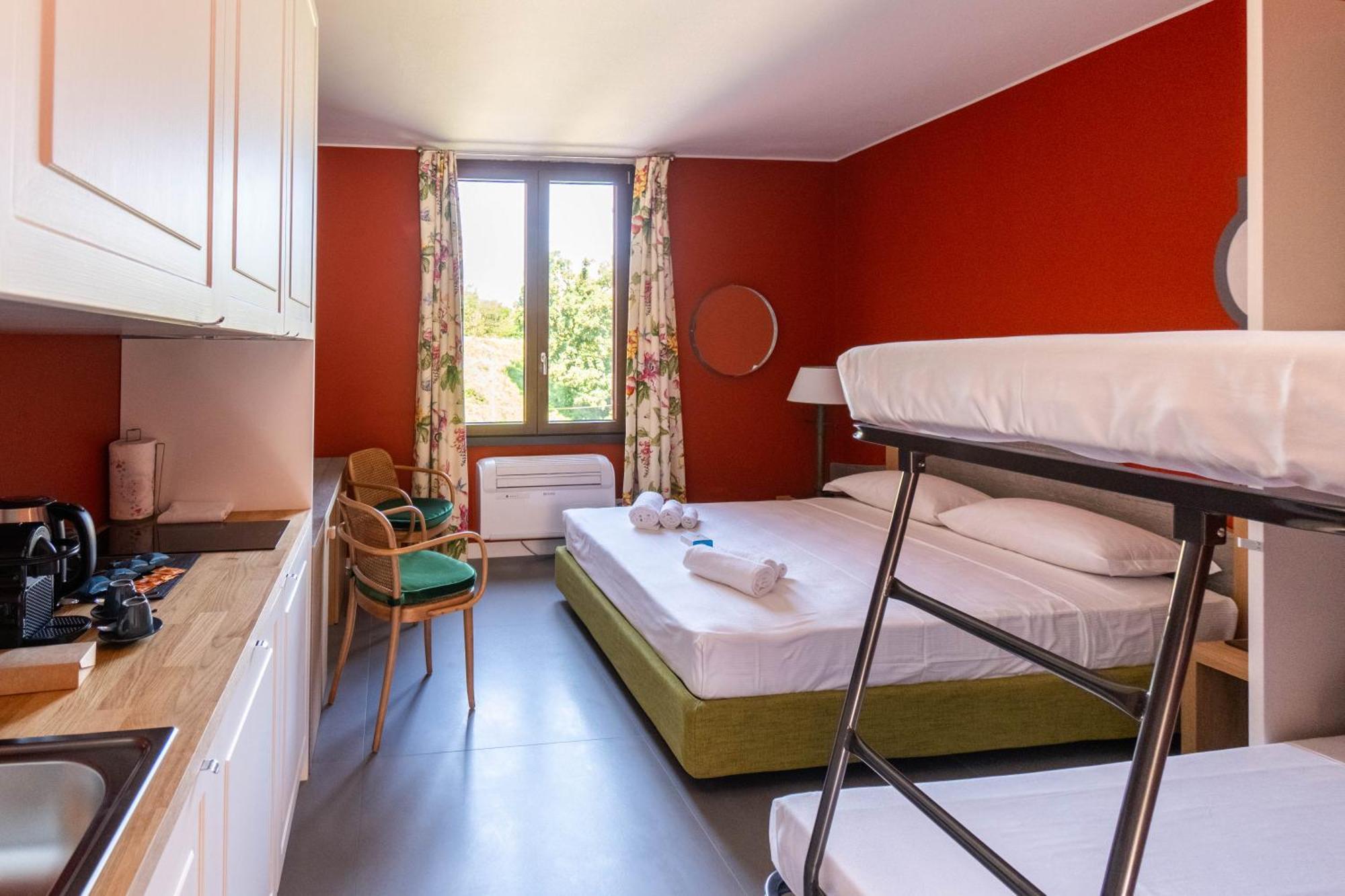 San Giuseppe Suite Lake Como Luaran gambar
