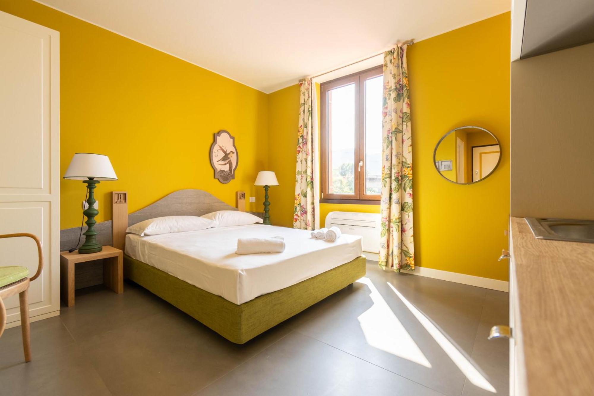 San Giuseppe Suite Lake Como Luaran gambar