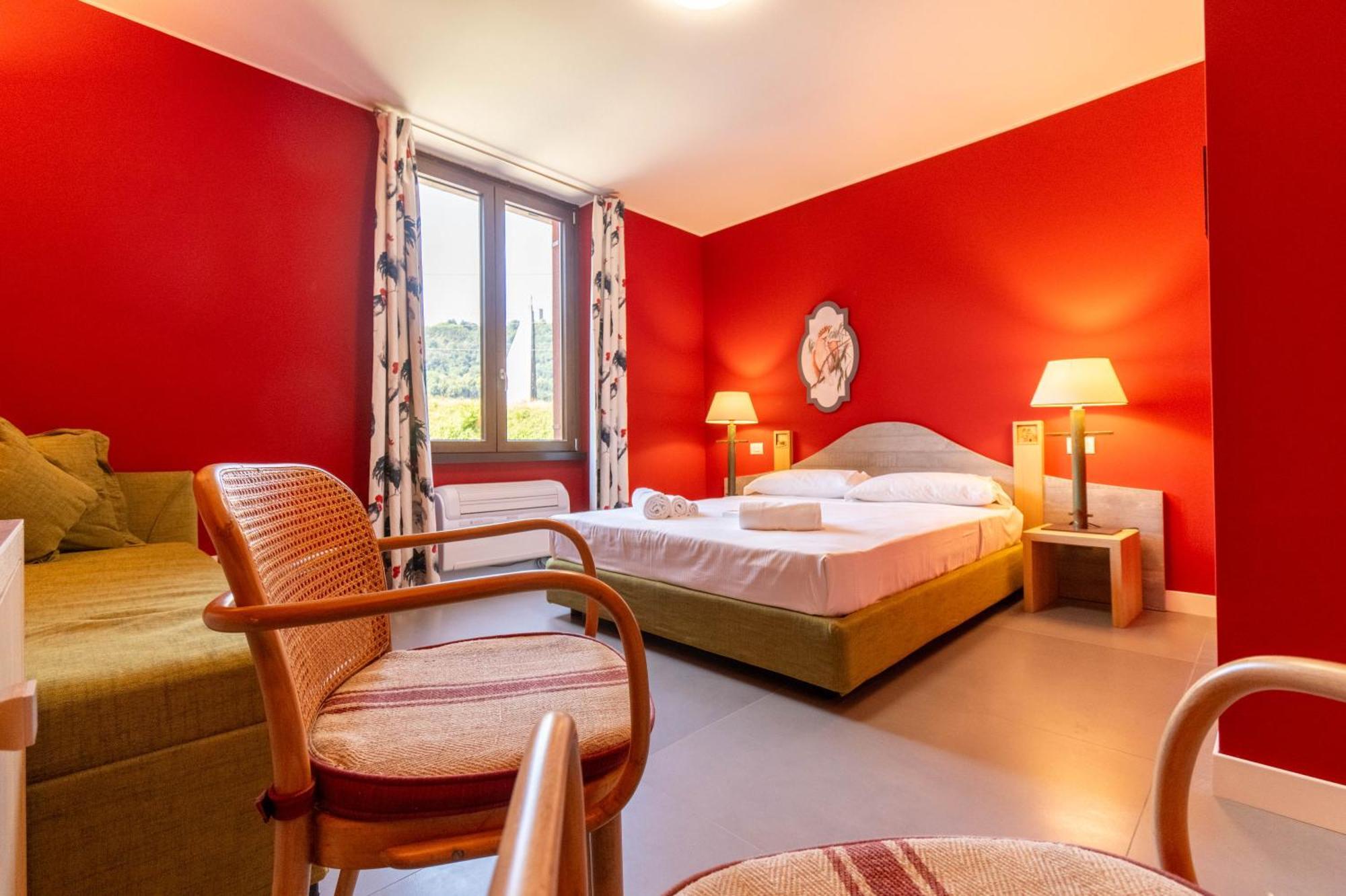 San Giuseppe Suite Lake Como Luaran gambar