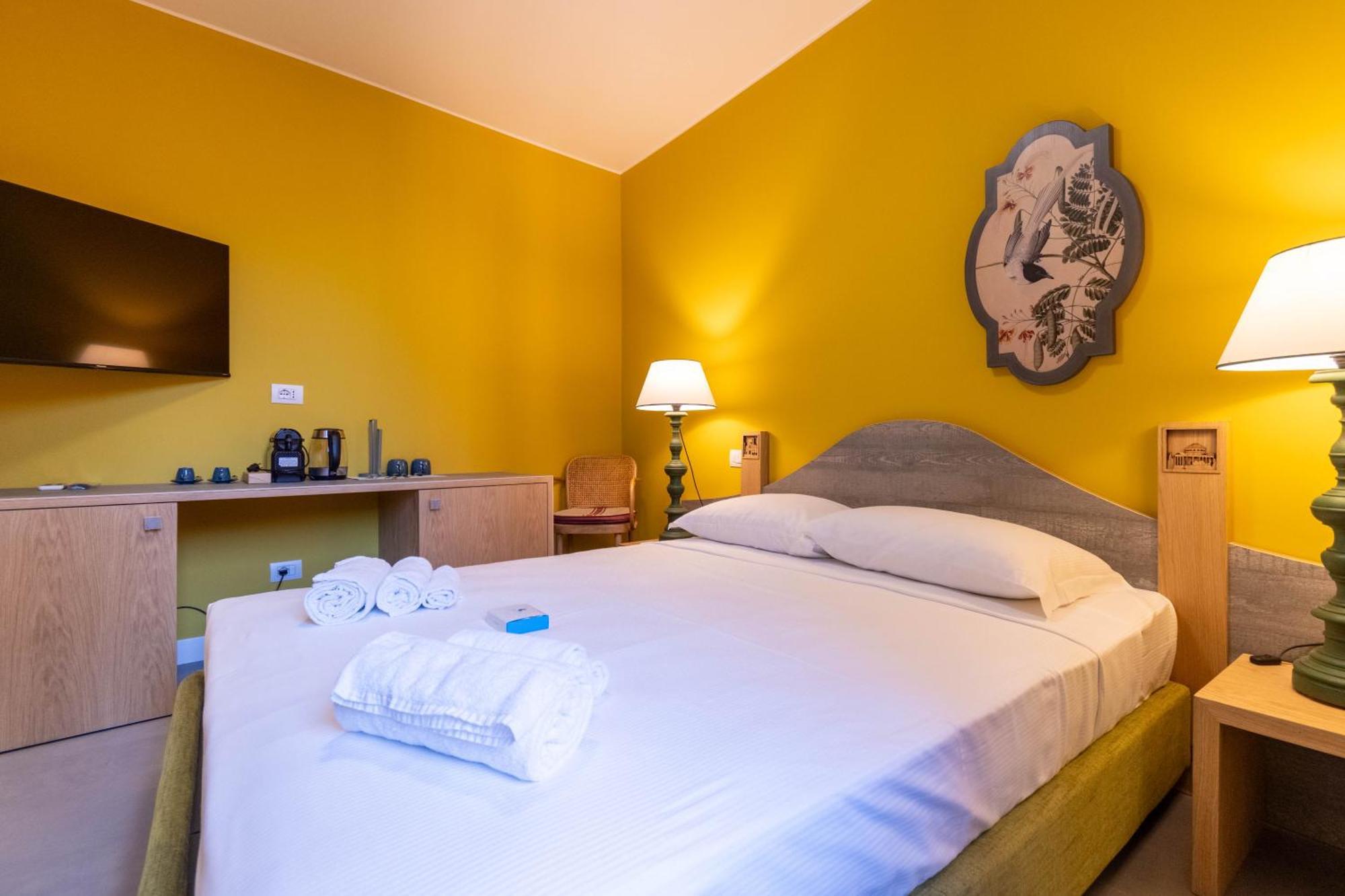 San Giuseppe Suite Lake Como Luaran gambar