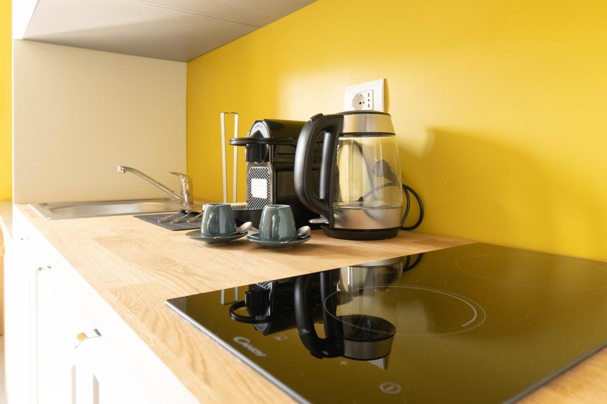 San Giuseppe Suite Lake Como Luaran gambar