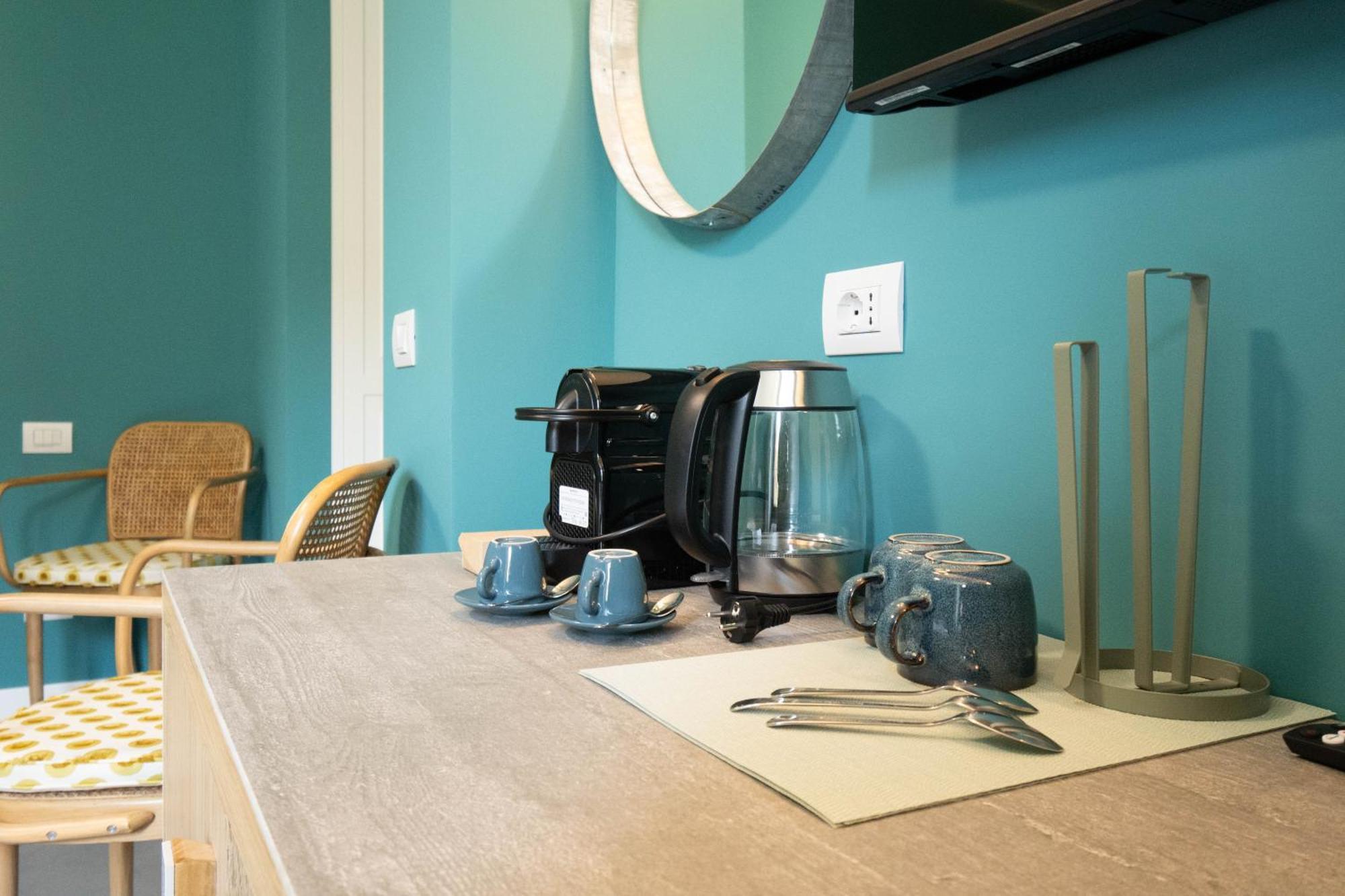 San Giuseppe Suite Lake Como Luaran gambar