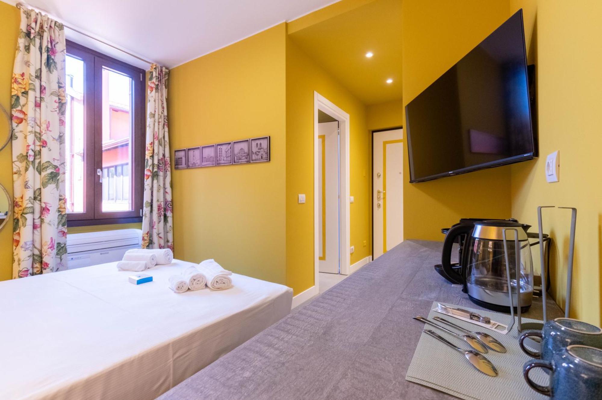 San Giuseppe Suite Lake Como Luaran gambar
