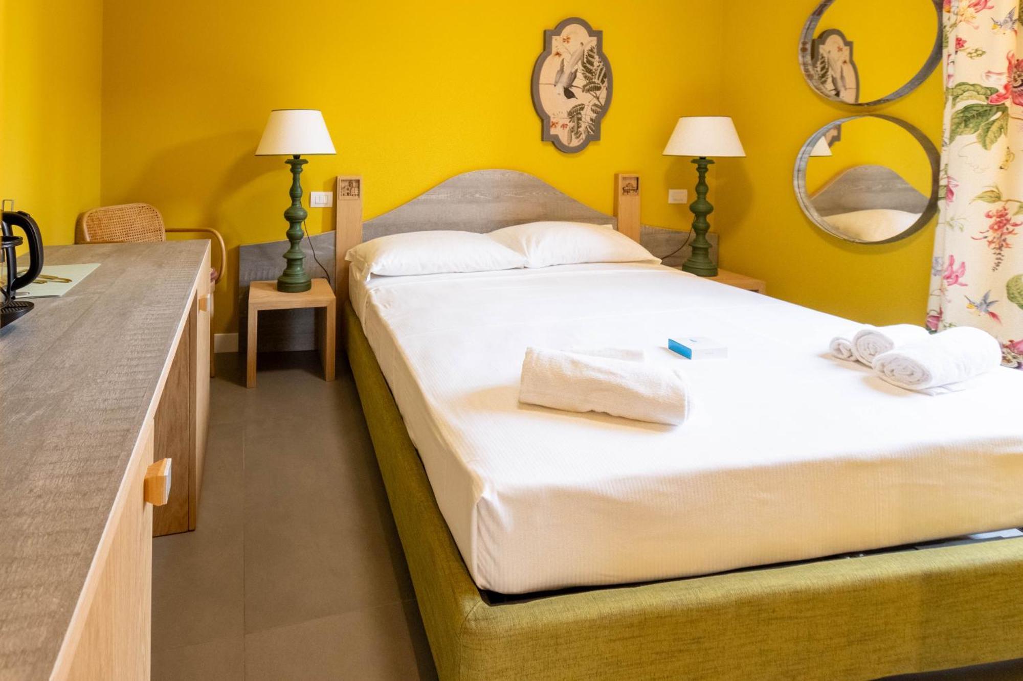 San Giuseppe Suite Lake Como Luaran gambar