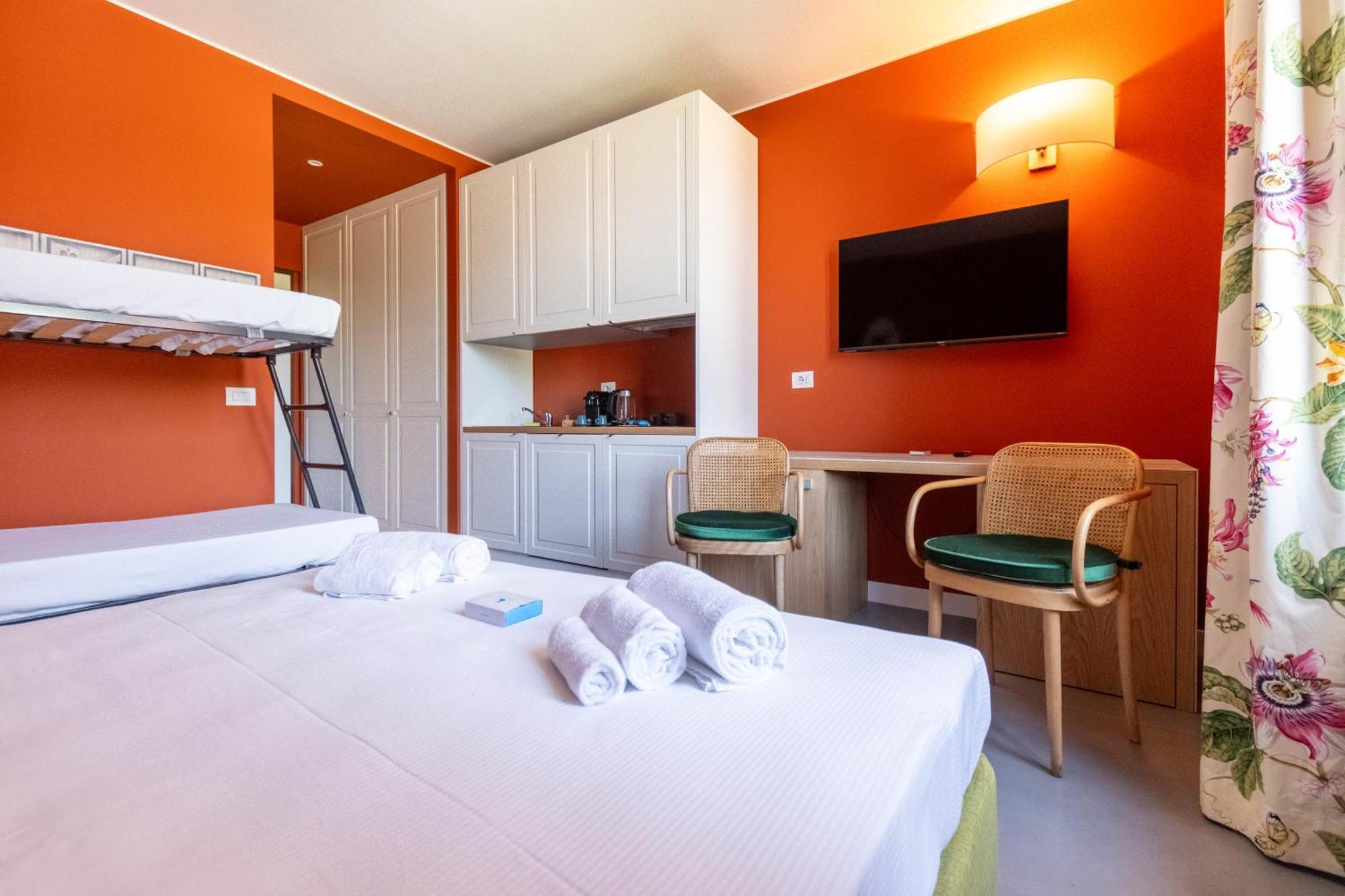 San Giuseppe Suite Lake Como Luaran gambar