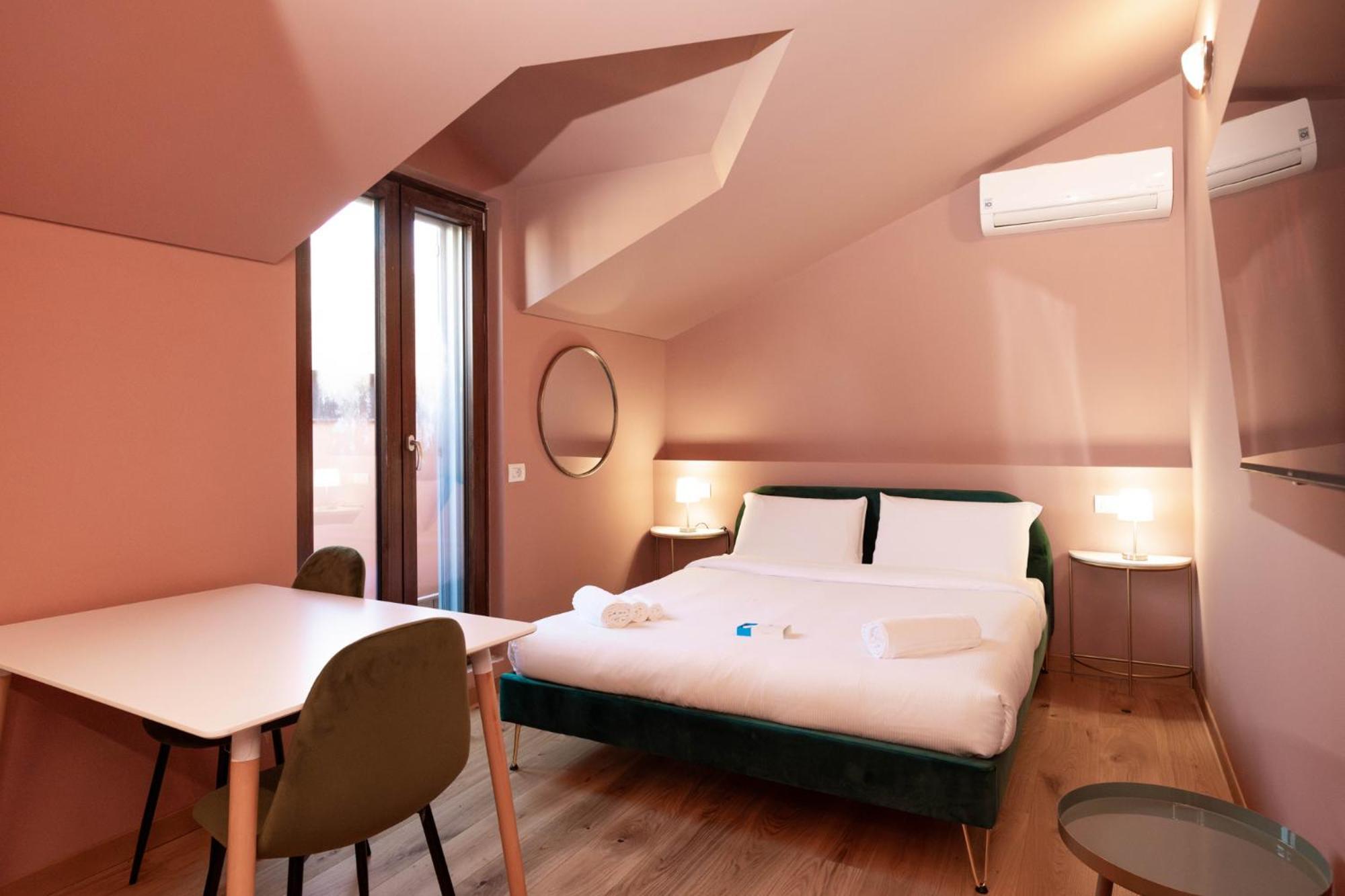 San Giuseppe Suite Lake Como Luaran gambar