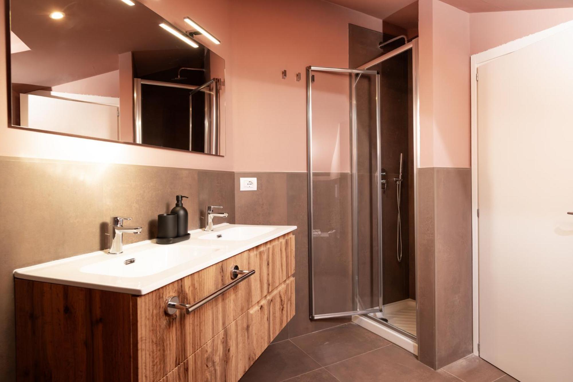 San Giuseppe Suite Lake Como Luaran gambar