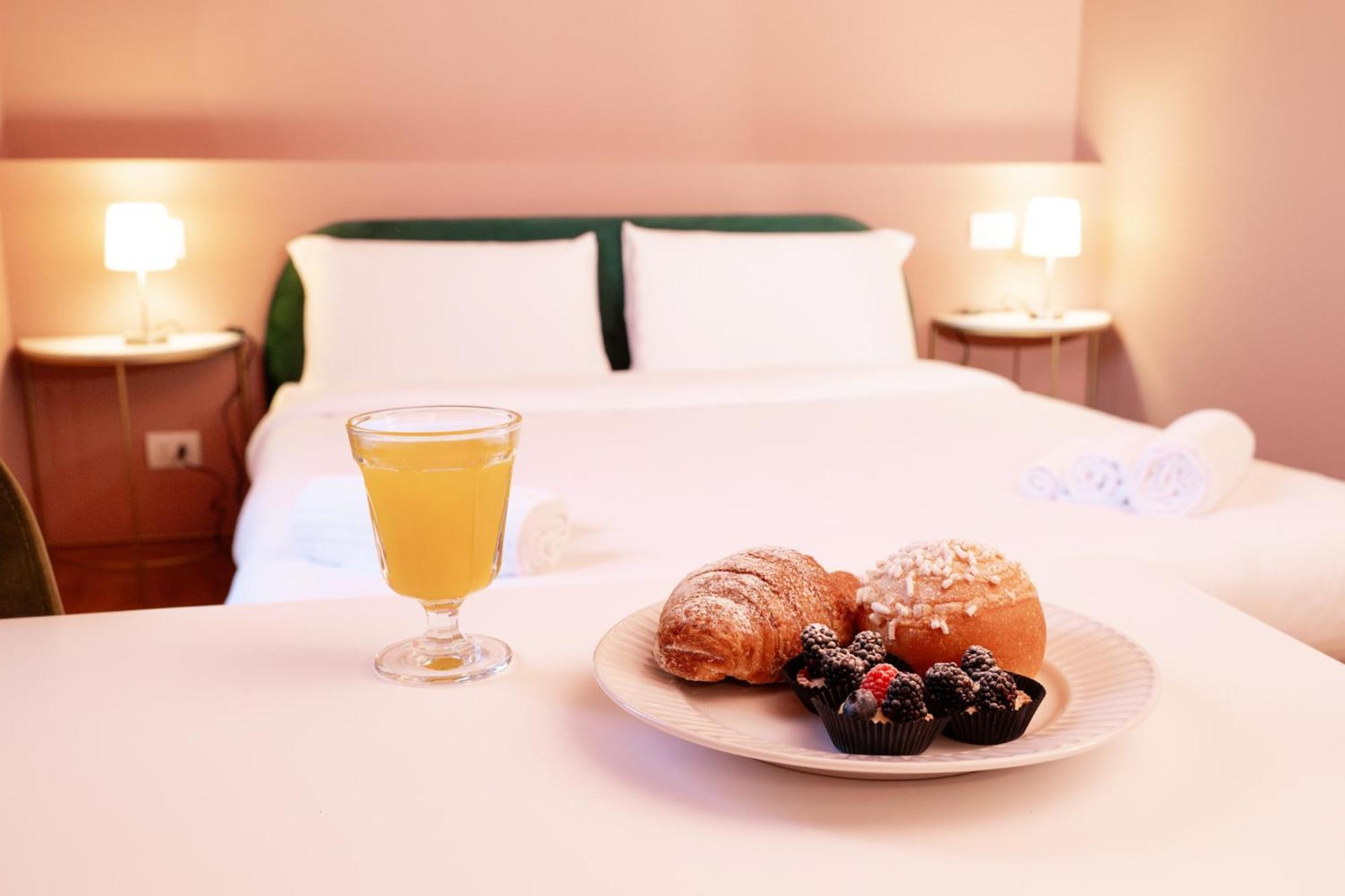 San Giuseppe Suite Lake Como Luaran gambar