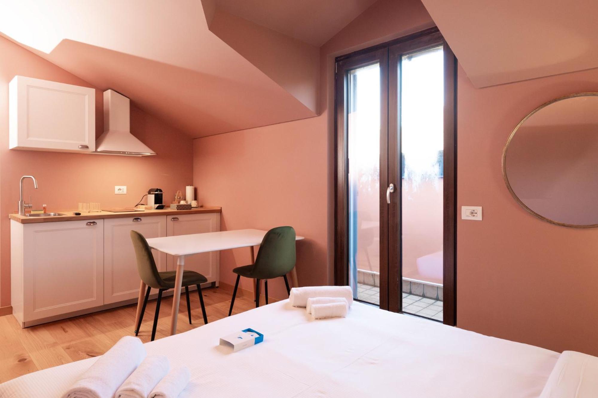 San Giuseppe Suite Lake Como Luaran gambar