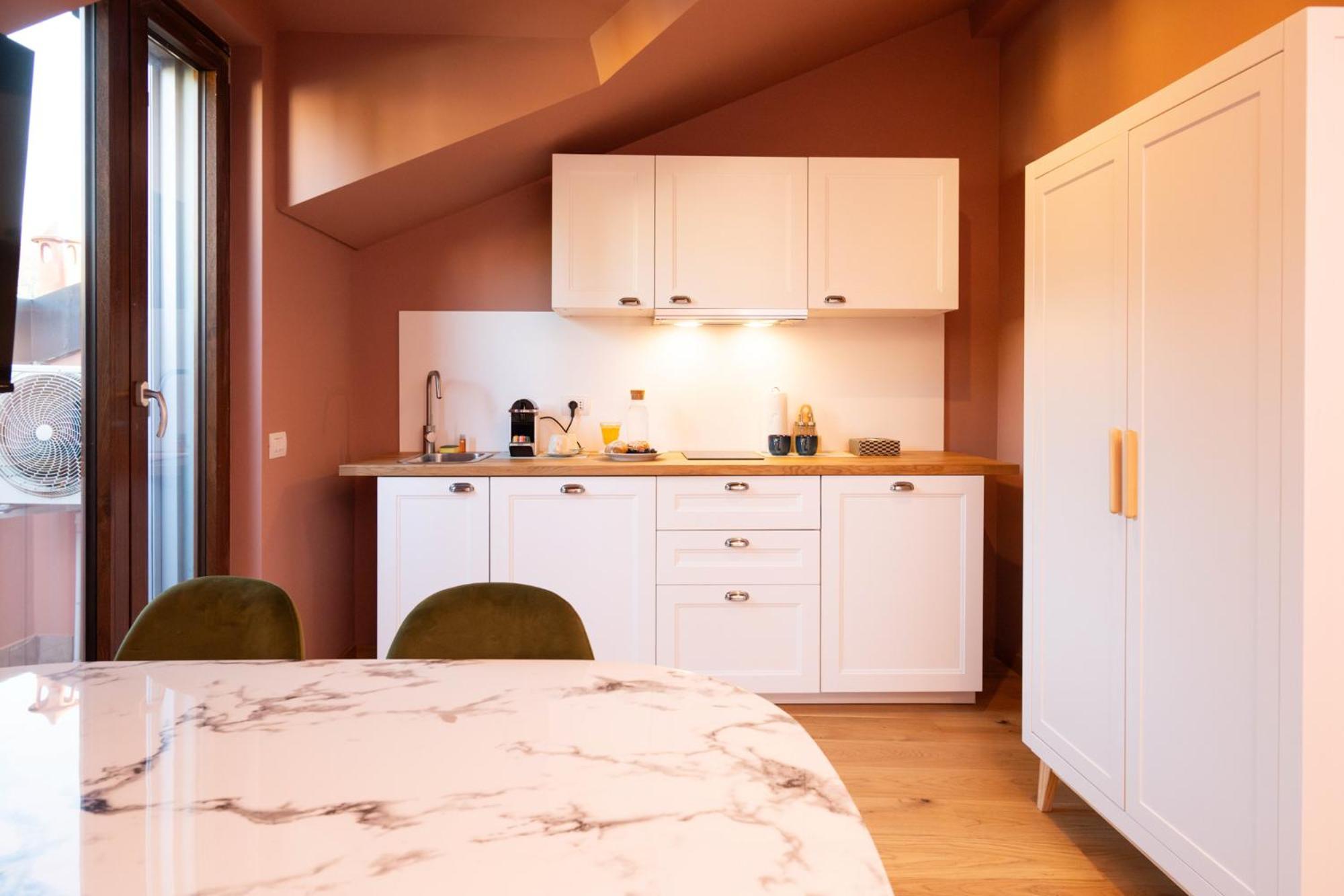 San Giuseppe Suite Lake Como Luaran gambar