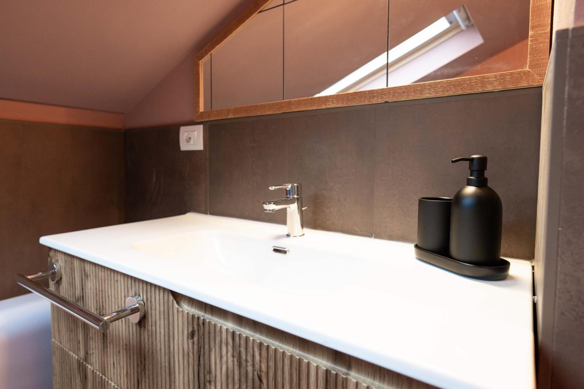 San Giuseppe Suite Lake Como Luaran gambar