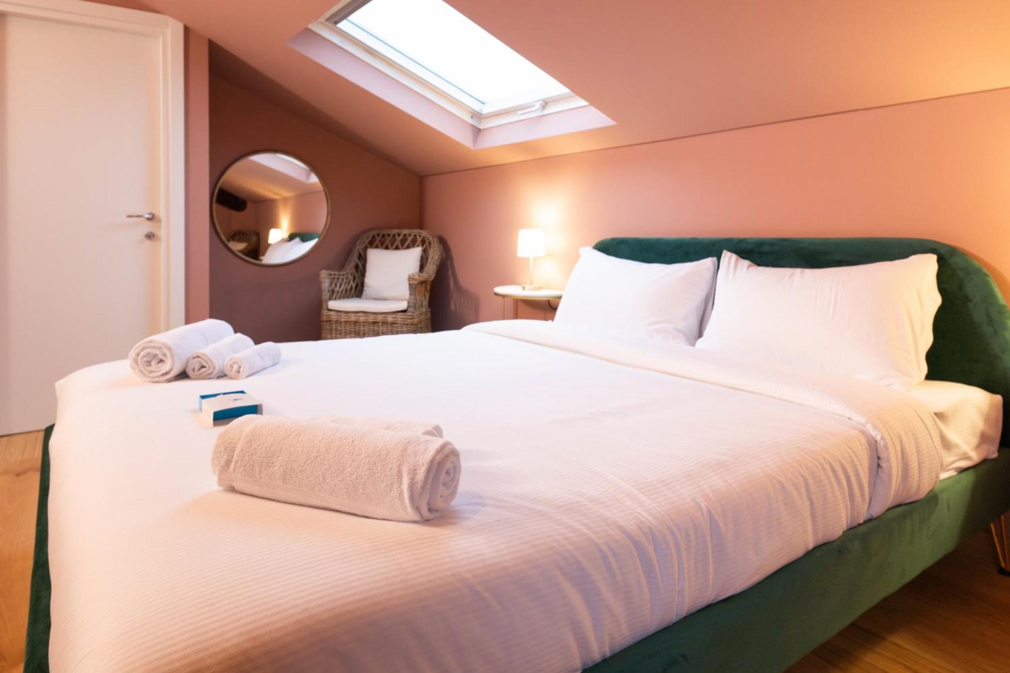 San Giuseppe Suite Lake Como Luaran gambar
