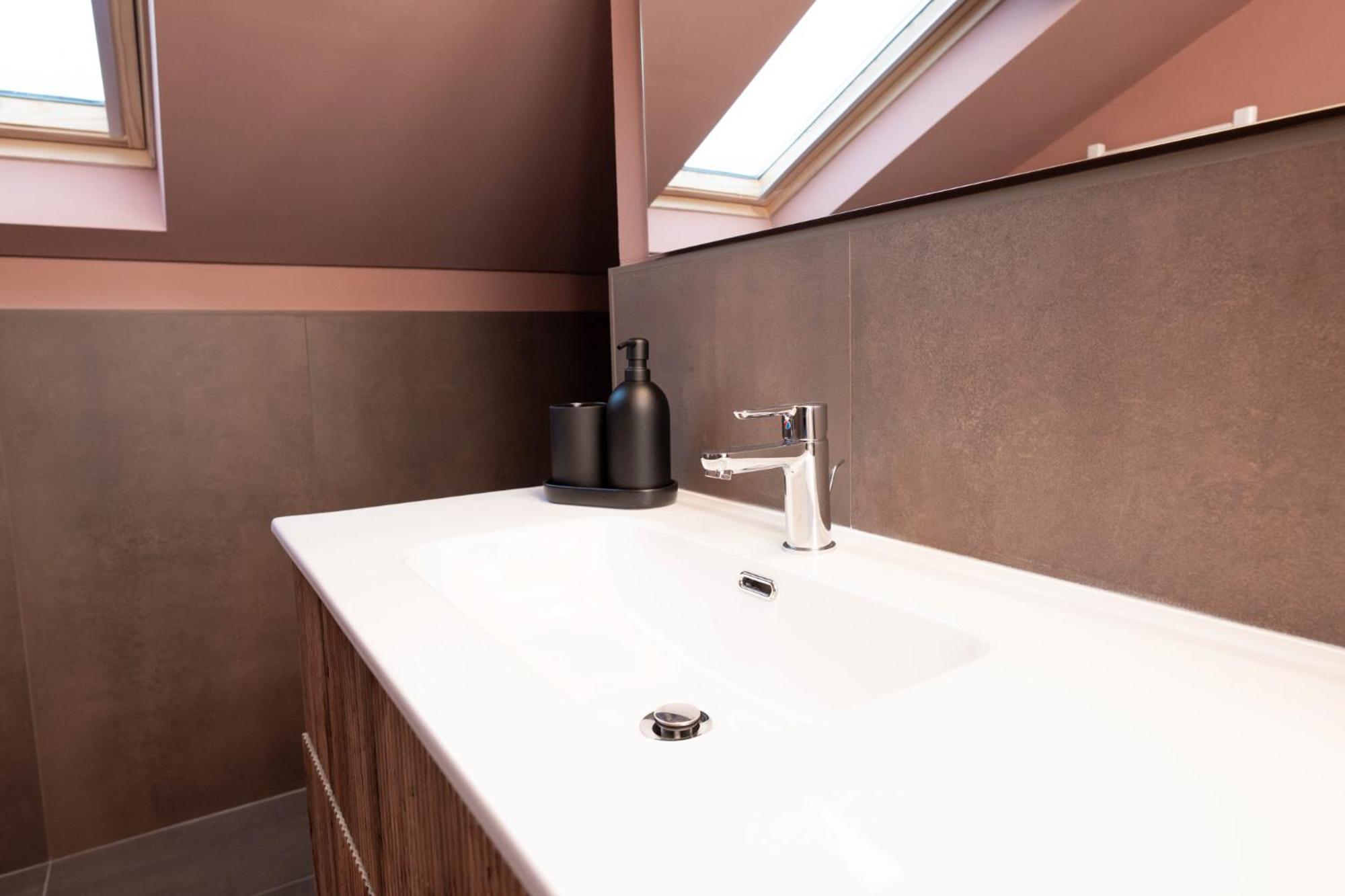 San Giuseppe Suite Lake Como Luaran gambar