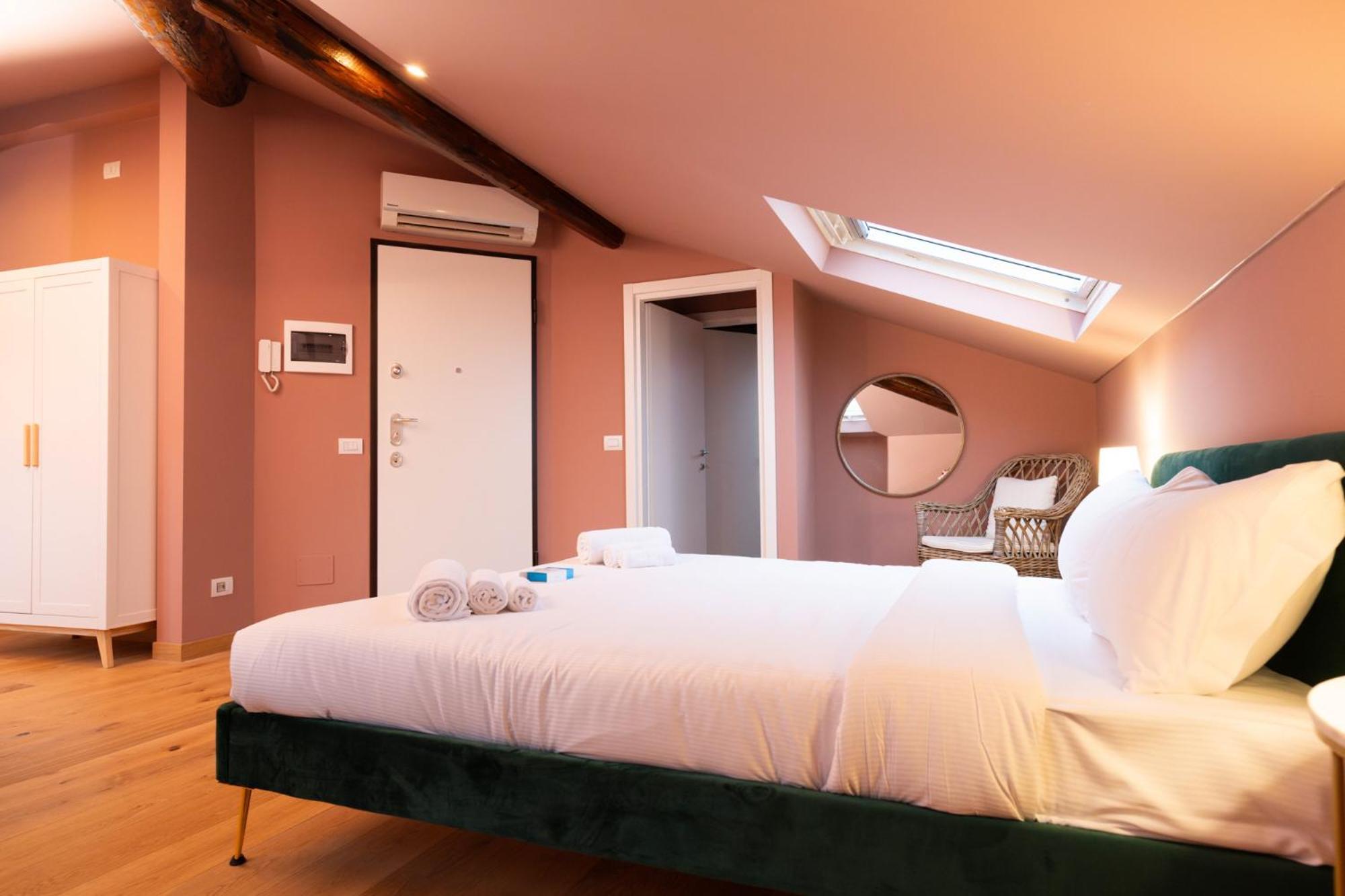 San Giuseppe Suite Lake Como Luaran gambar